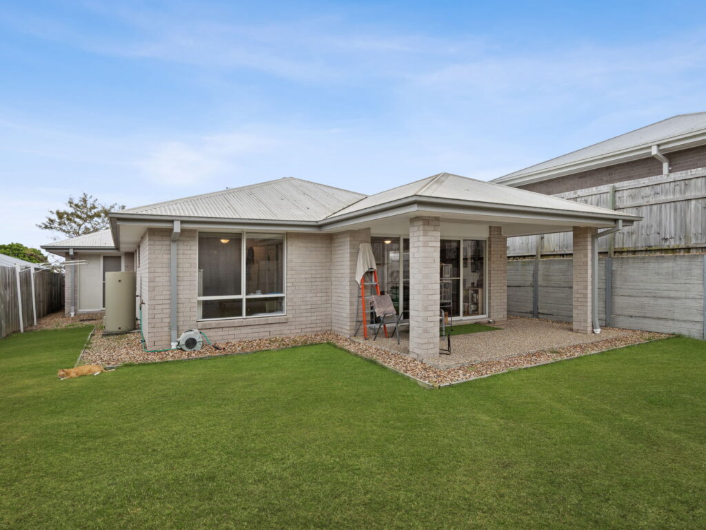 18 White Rock Drive, Redbank Plains, QLD 4301