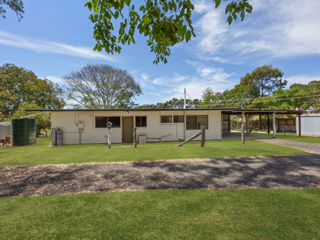 31 George Street, Marburg, QLD 4346