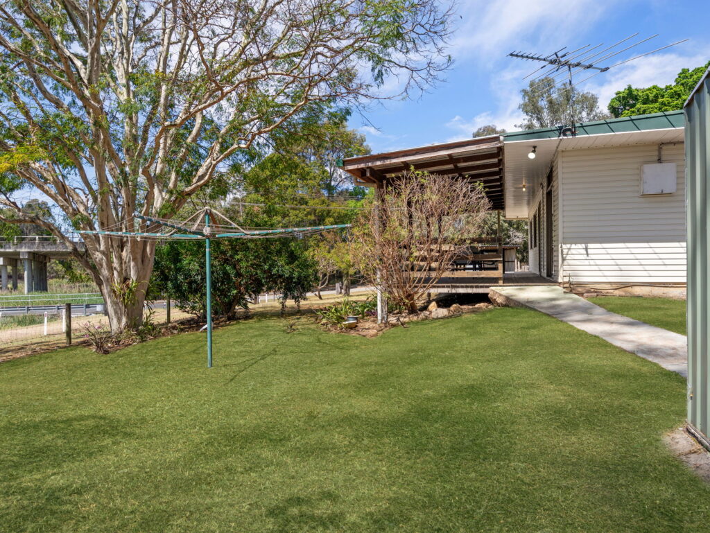 31 George Street, Marburg, QLD 4346