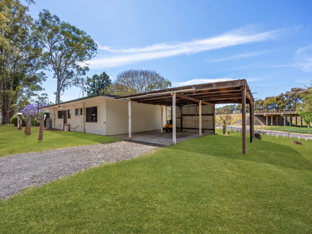 31 George Street, Marburg, QLD 4346