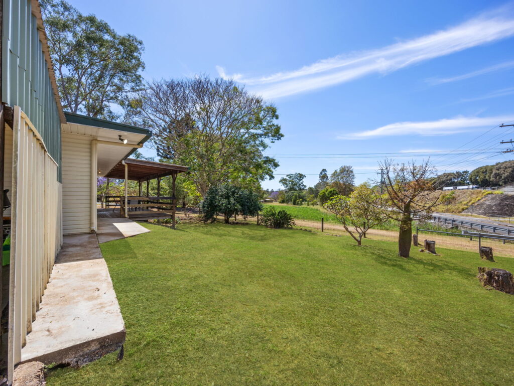 31 George Street, Marburg, QLD 4346