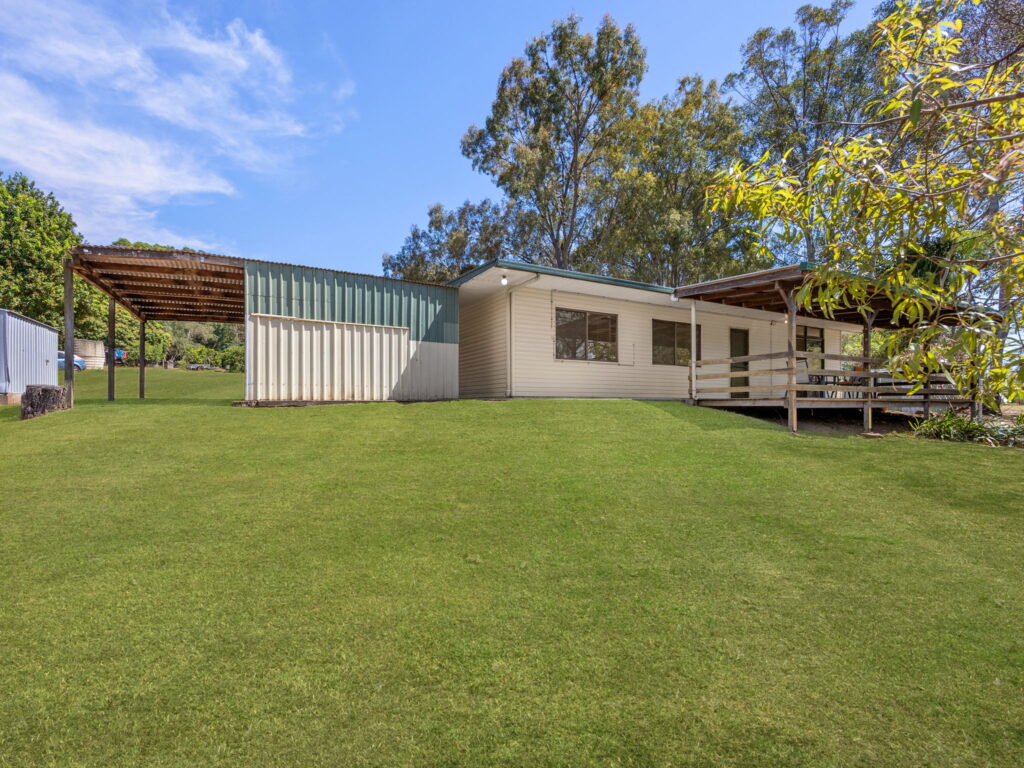 31 George Street, Marburg, QLD 4346
