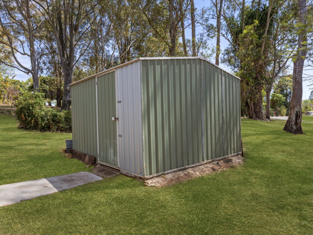 31 George Street, Marburg, QLD 4346