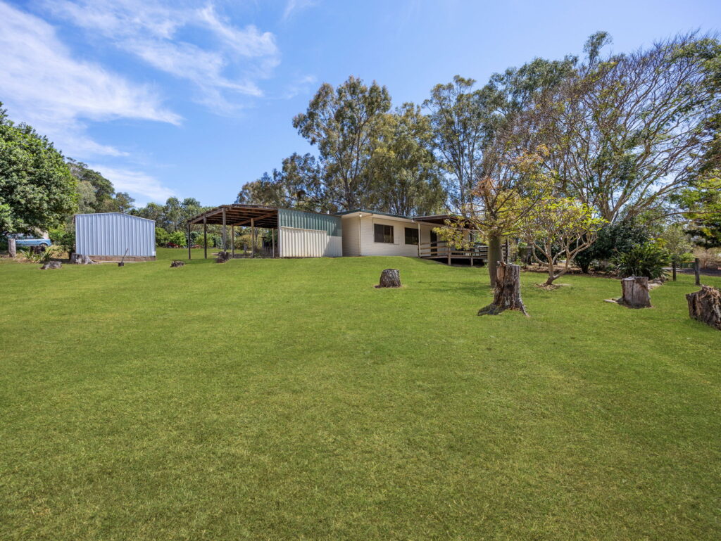 31 George Street, Marburg, QLD 4346