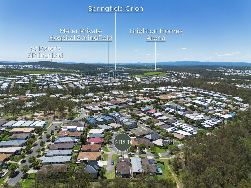 19 Kondalilla Crescent, Springfield Lakes, QLD 4300