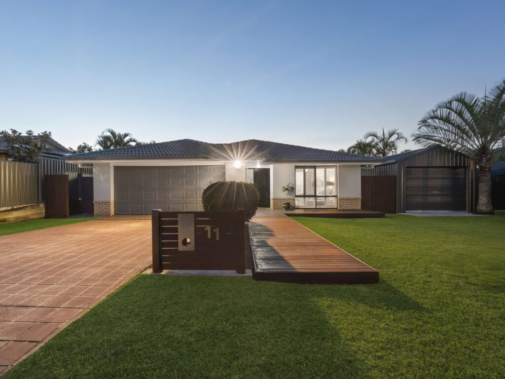 11 Bidford Street, Springfield QLD 4300