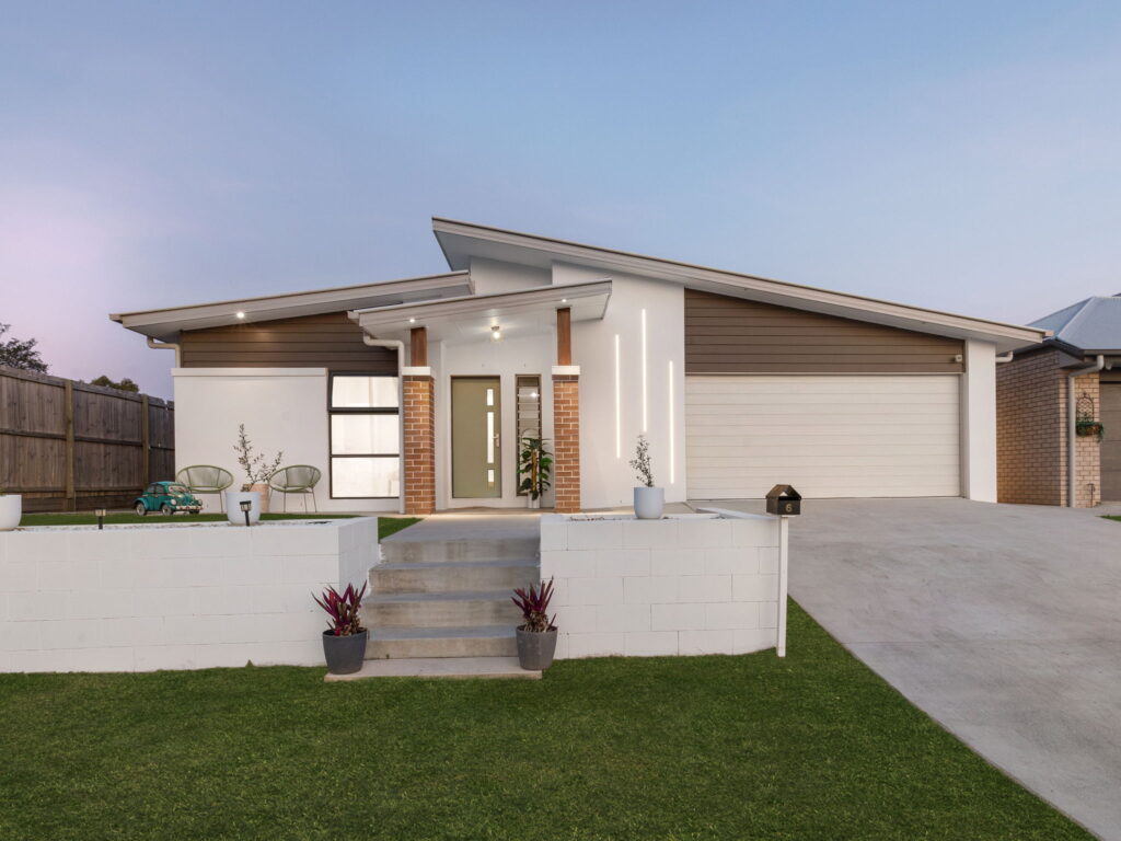 6 Condamine Way, Plainland, QLD 4341