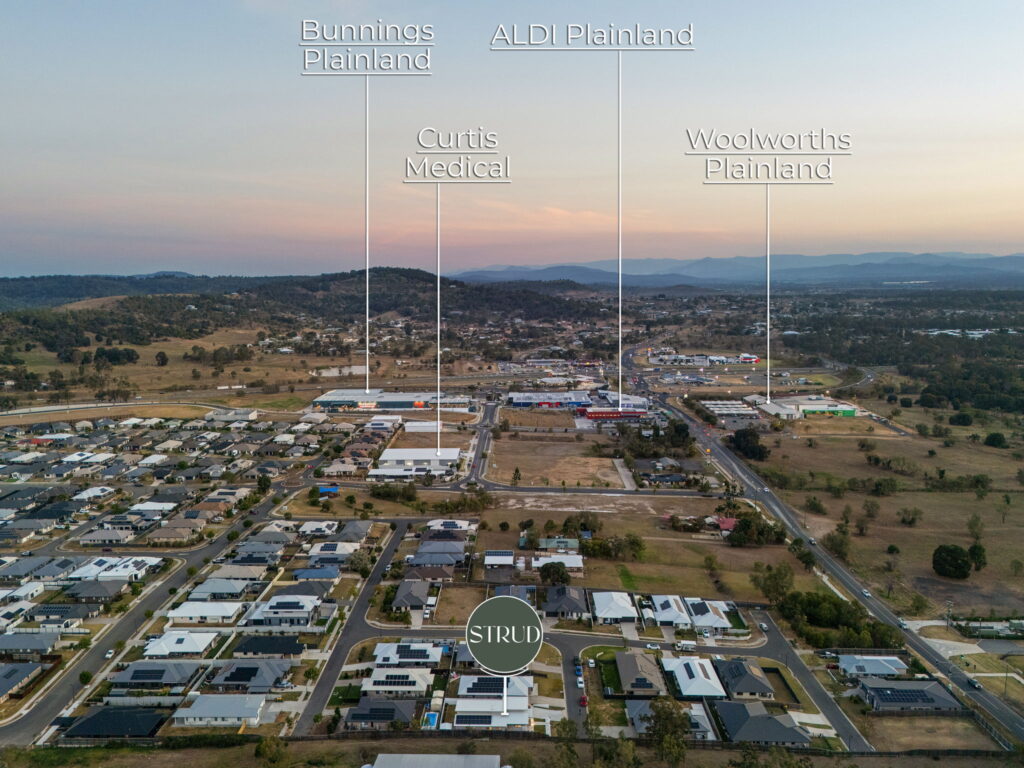 6 Condamine Way, Plainland, QLD 4341