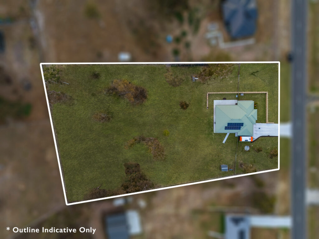 13 Poinciana Avenue, Rifle Range, QLD 4311