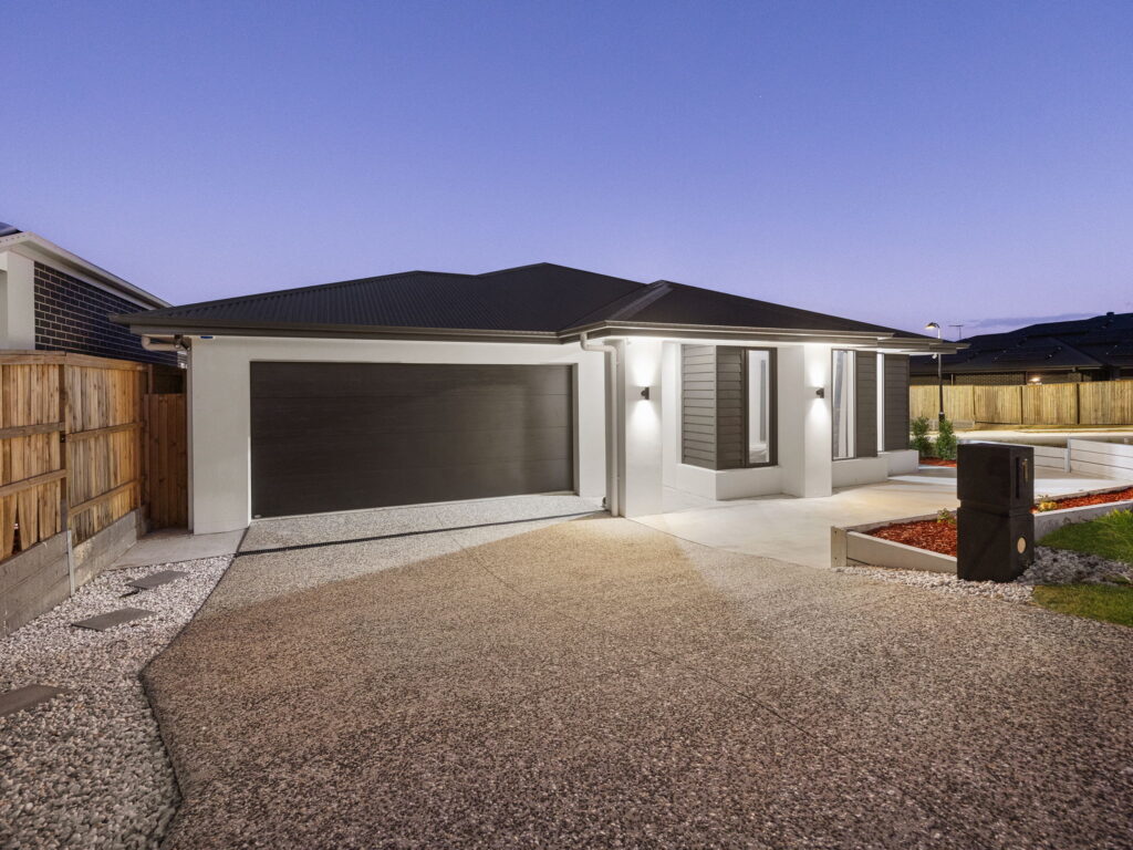 1 Soapberry Circuit, Collingwood Park, QLD 4301