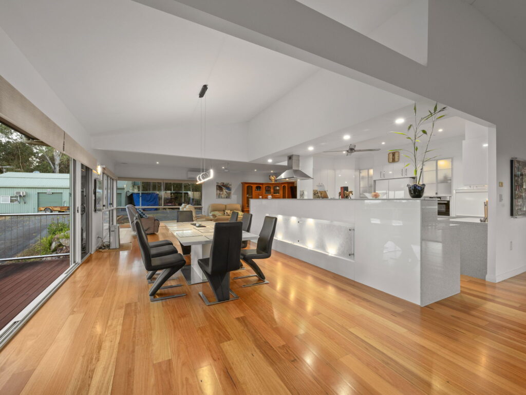 309 Ruffles Road, Willow Vale, QLD 4209