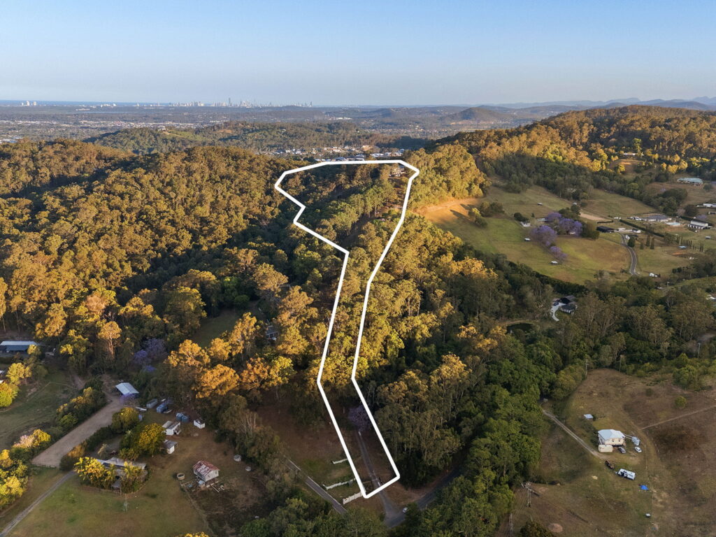 309 Ruffles Road, Willow Vale, QLD 4209