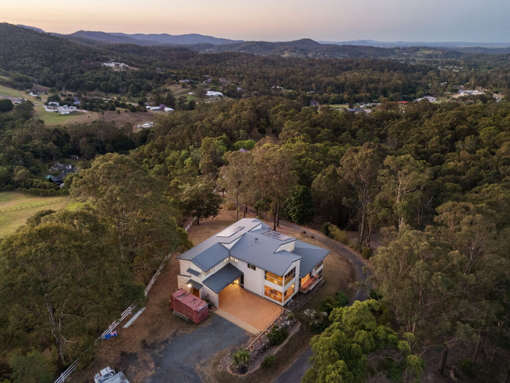 309 Ruffles Road, Willow Vale, QLD 4209