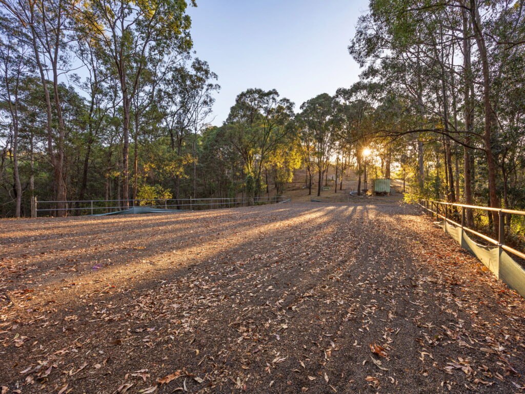 309 Ruffles Road, Willow Vale, QLD 4209