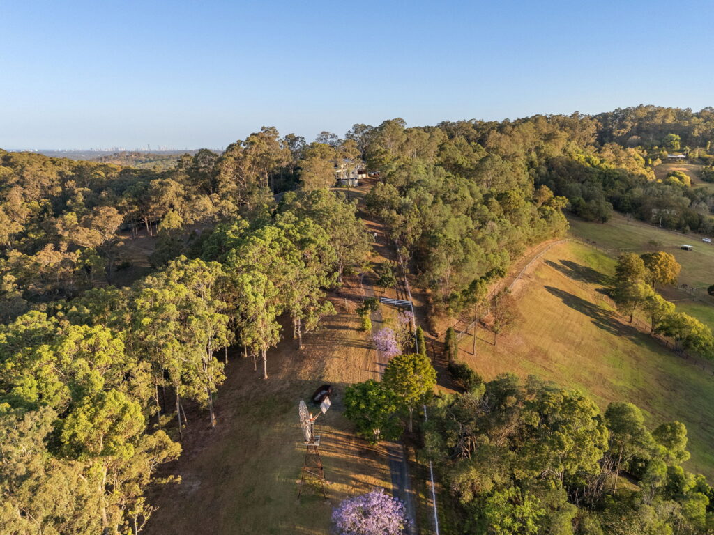 309 Ruffles Road, Willow Vale, QLD 4209