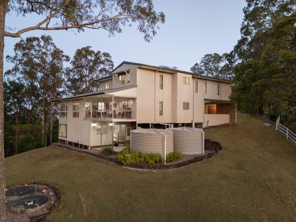 309 Ruffles Road, Willow Vale, QLD 4209
