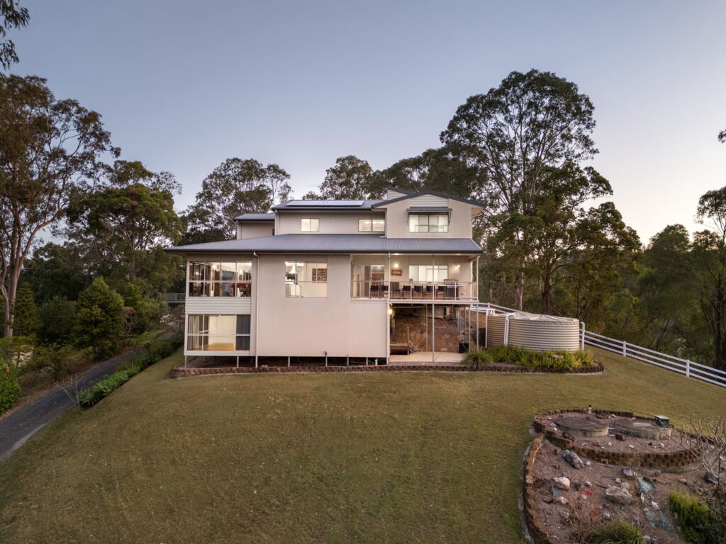309 Ruffles Road, Willow Vale, QLD 4209