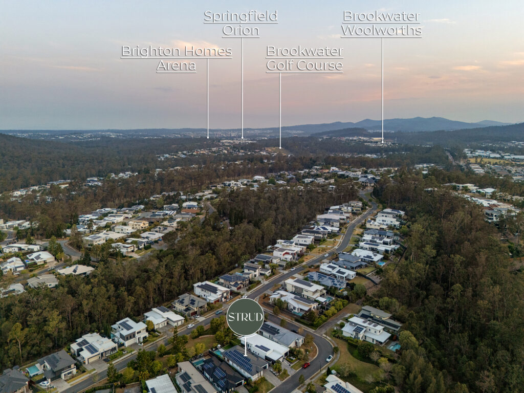 11 Raynuha Way, Brookwater, QLD 4300