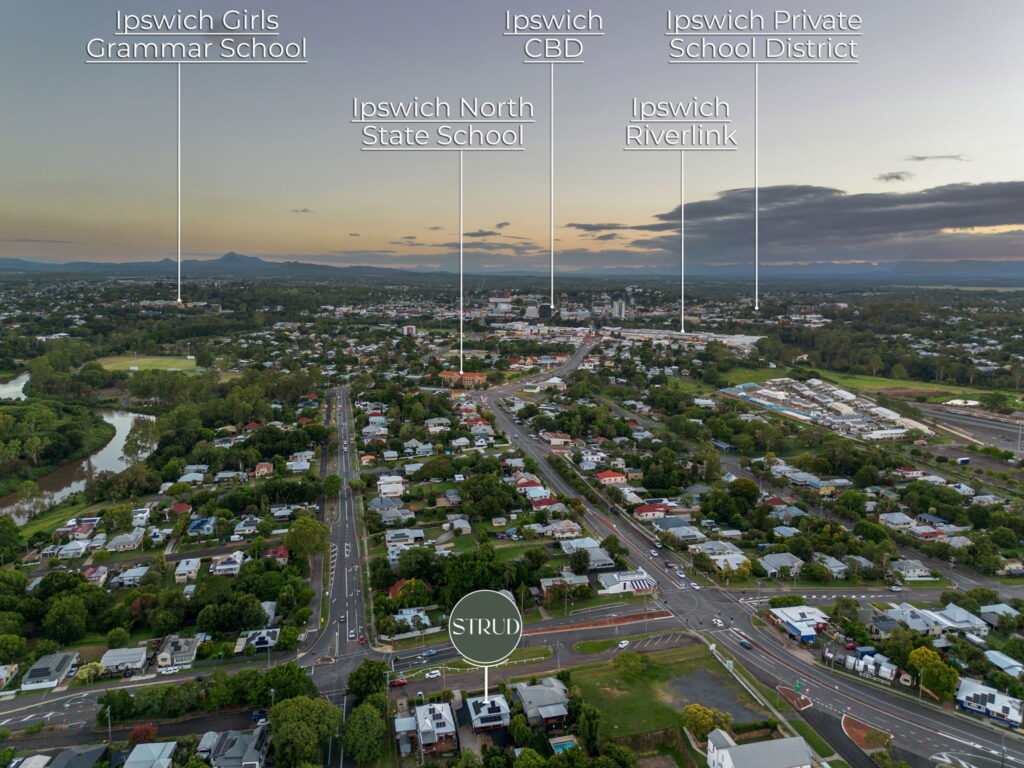 14 Delacy Street, North Ipswich, QLD 4305