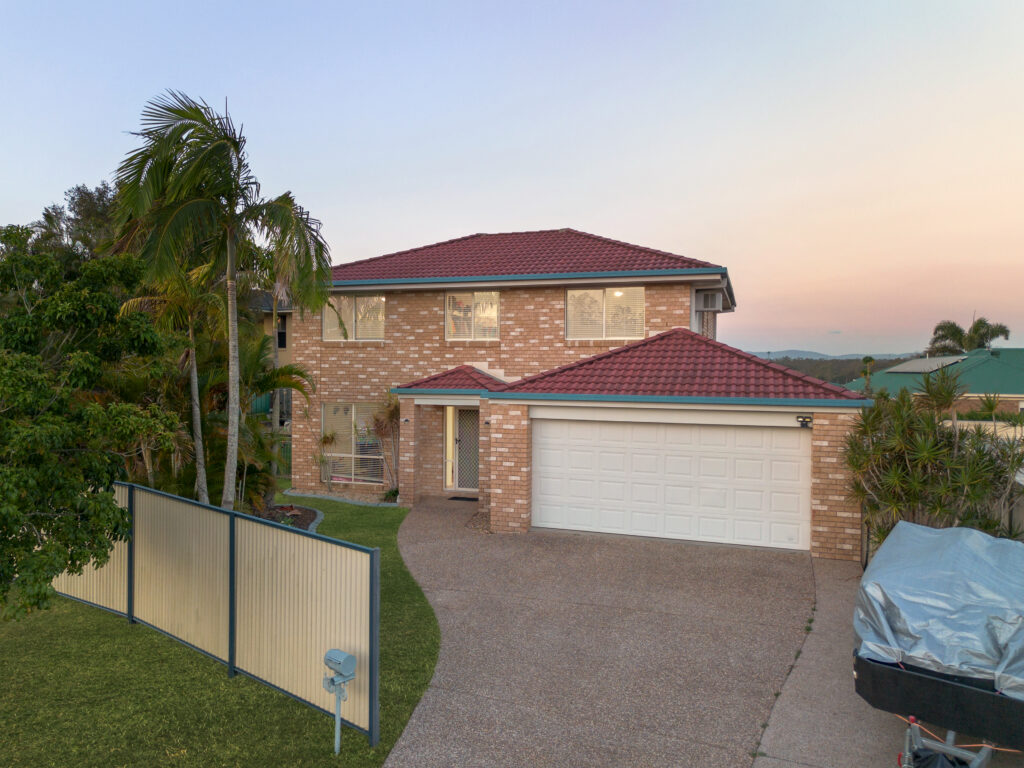9 Jimbour Court, Brassall, QLD 4305