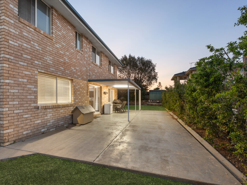 9 Jimbour Court, Brassall, QLD 4305