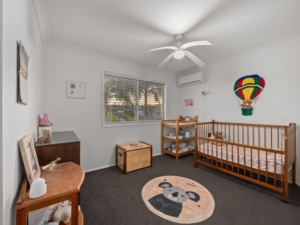 9 Jimbour Court, Brassall, QLD 4305