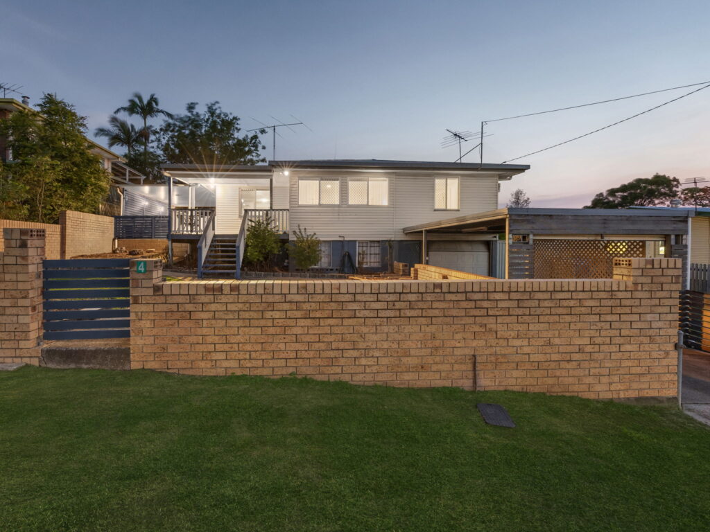 4 Berry Street, Churchill, QLD 4305