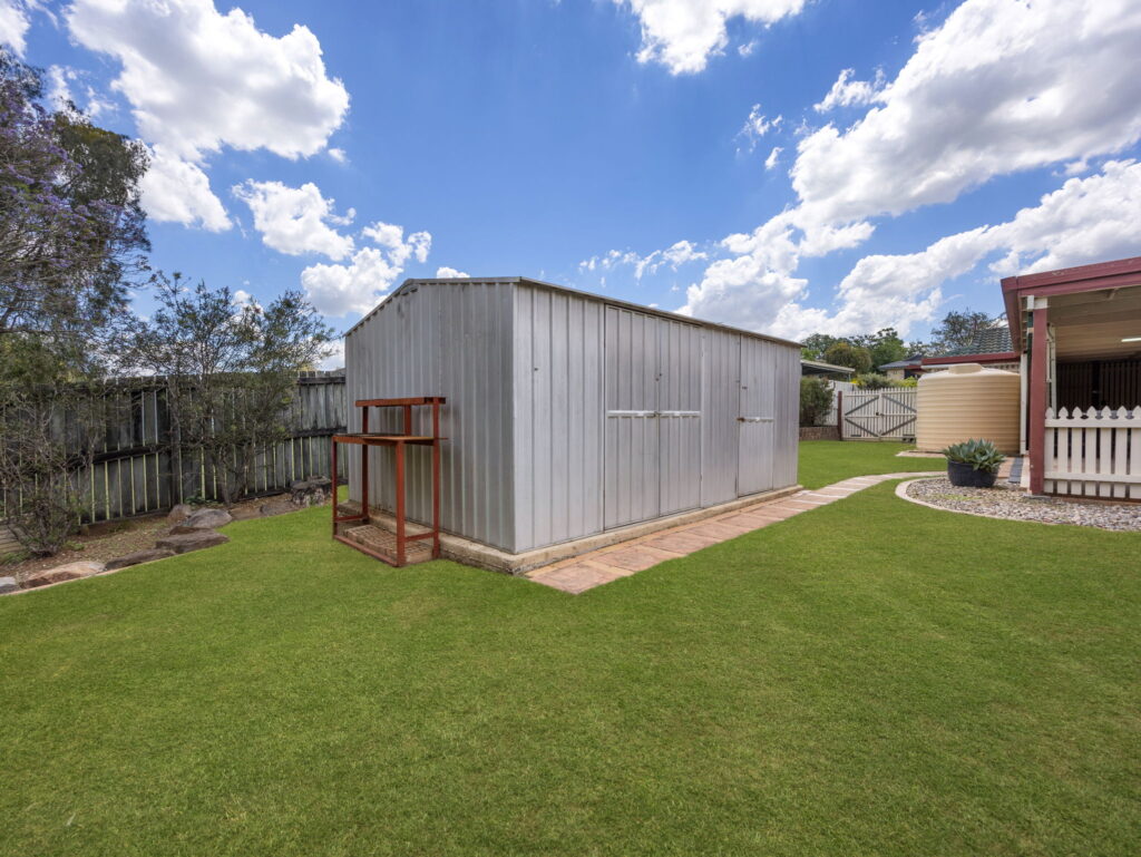 106 Equestrian Drive, Yamanto, QLD 4305