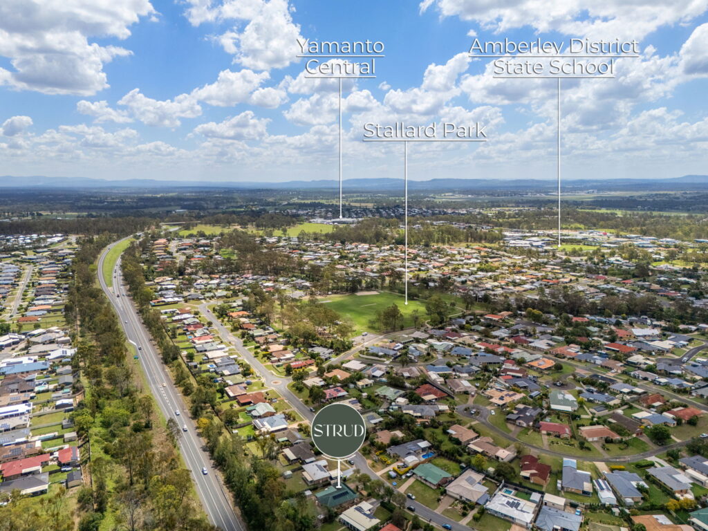 106 Equestrian Drive, Yamanto, QLD 4305
