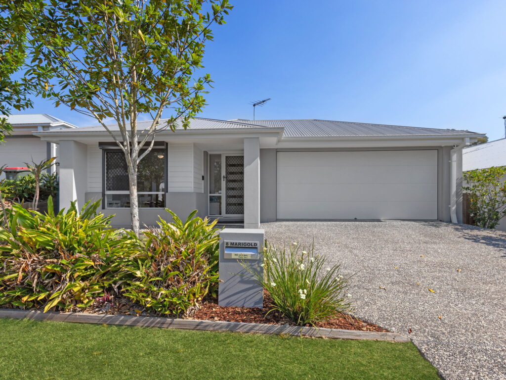8 Marigold Street, Ellen Grove, QLD 4078