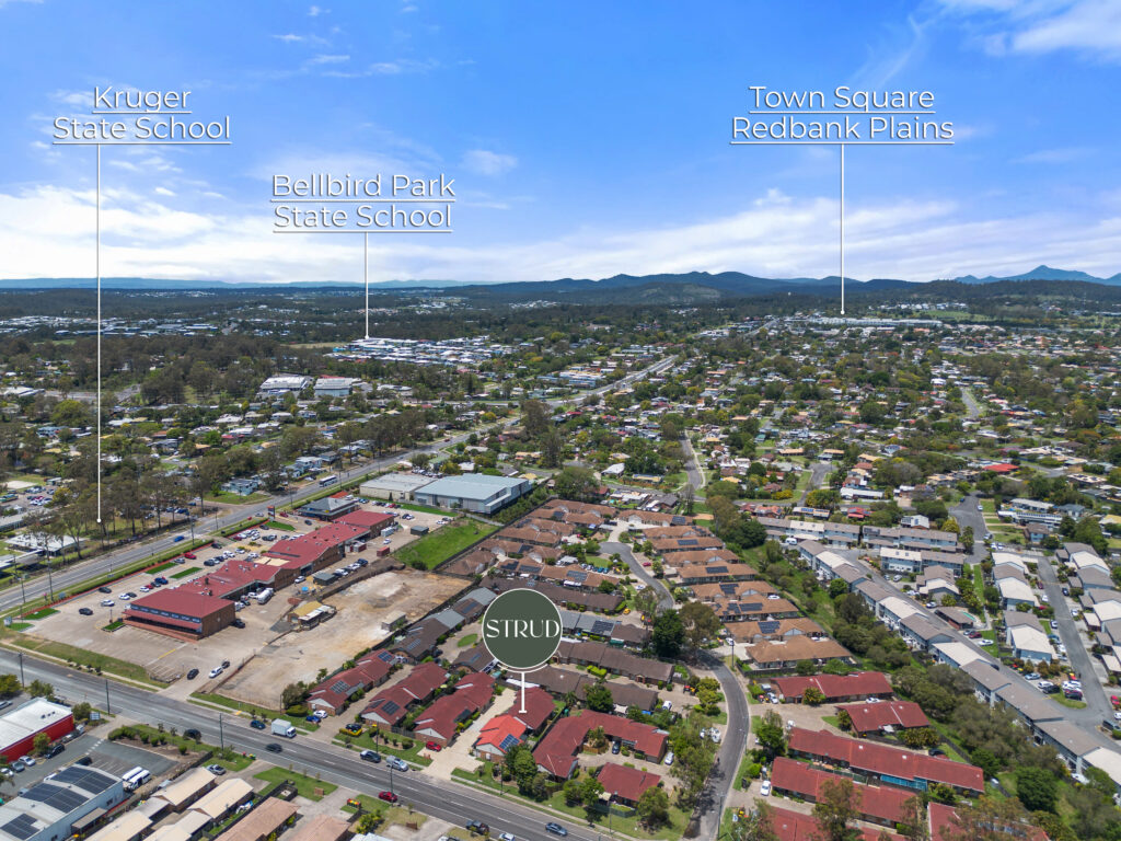 5/22 Henty Drive, Redbank Plains, QLD 4301