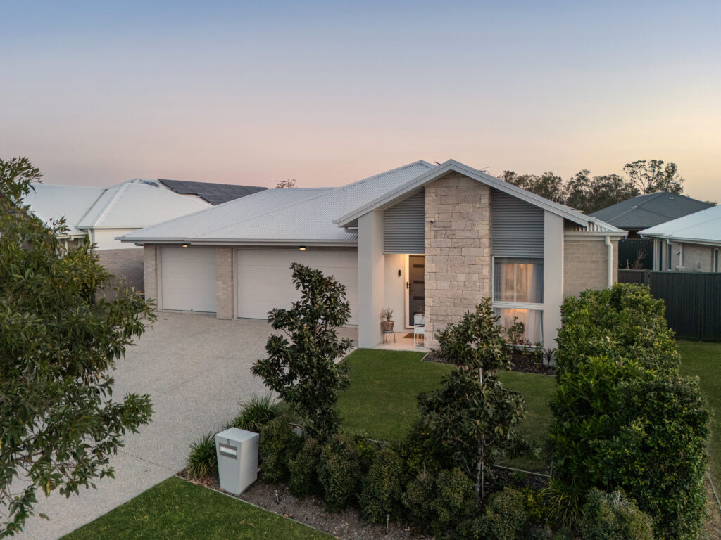 5 Rhythm Road, Ripley, QLD 4306