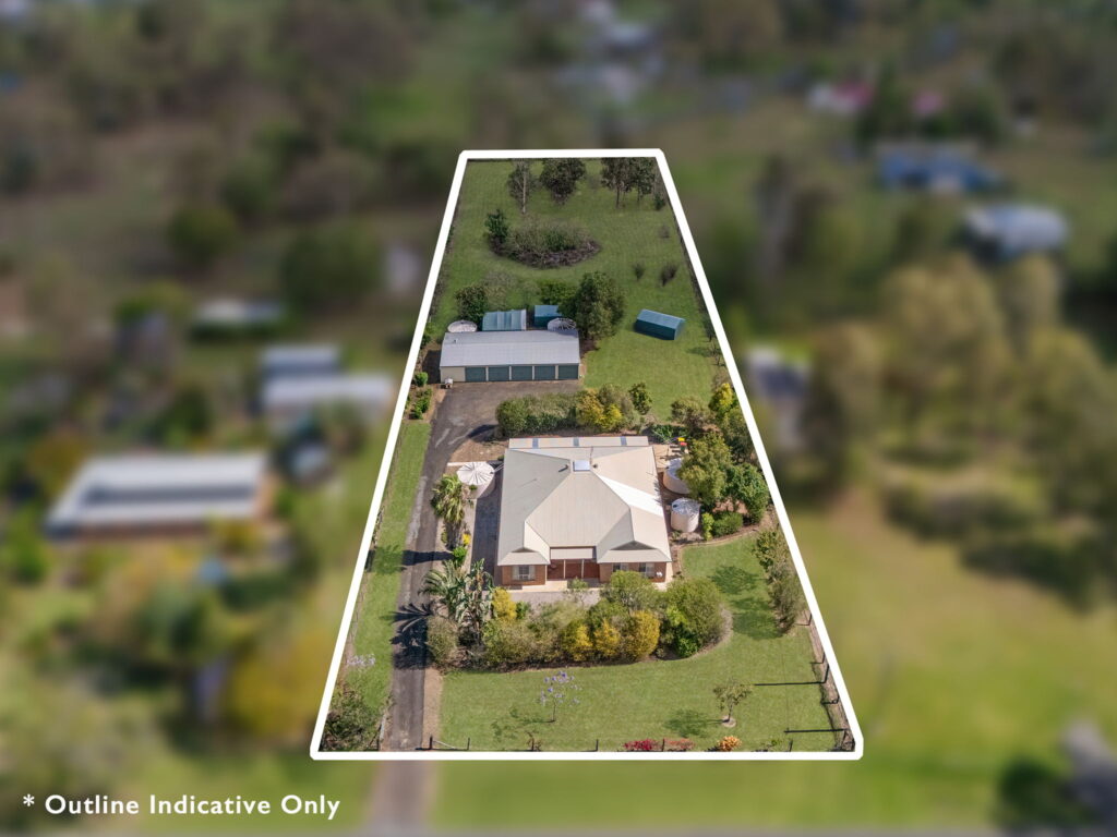 24 Lorikeet Road, Regency Downs, QLD 4341