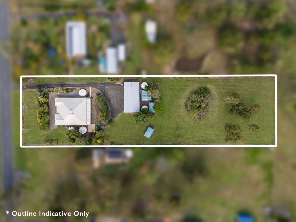 24 Lorikeet Road, Regency Downs, QLD 4341