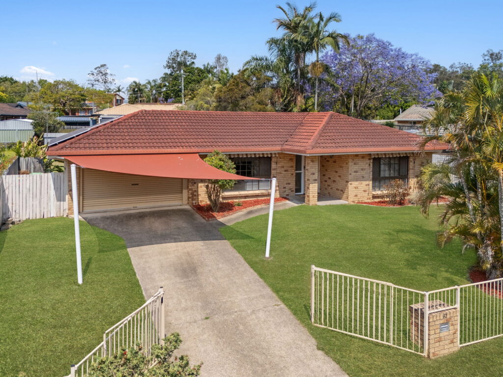 63 Wilson Drive, Camira, QLD 4300
