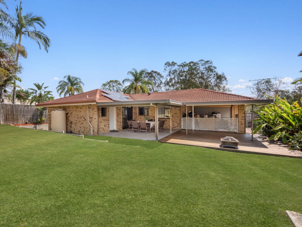 63 Wilson Drive, Camira, QLD 4300