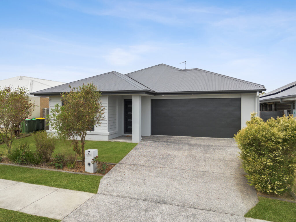 7 Otto Street, Walloon, QLD 4306