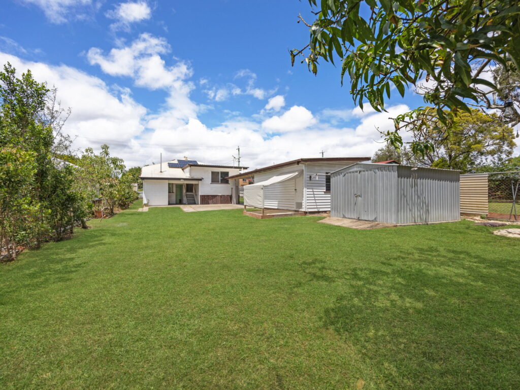 194 Glebe Road, Booval, QLD 4304