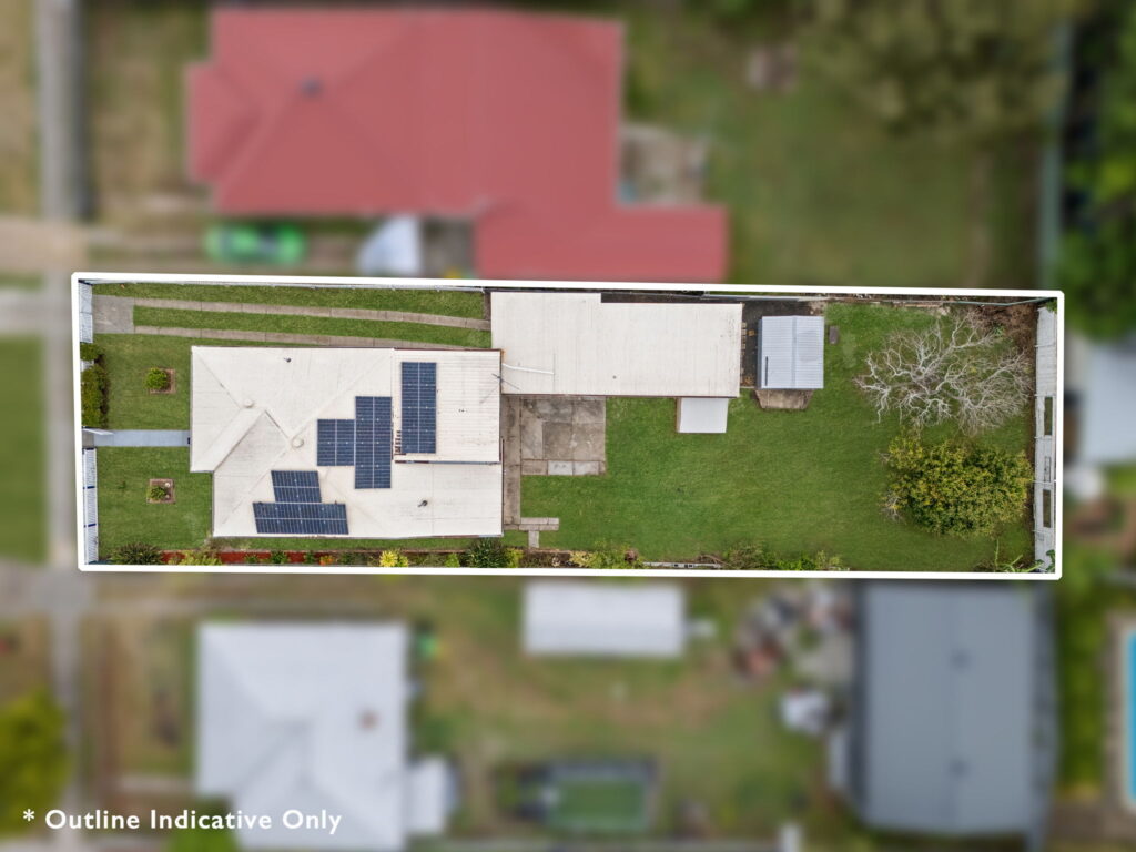 194 Glebe Road, Booval, QLD 4304
