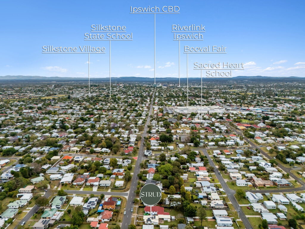 194 Glebe Road, Booval, QLD 4304