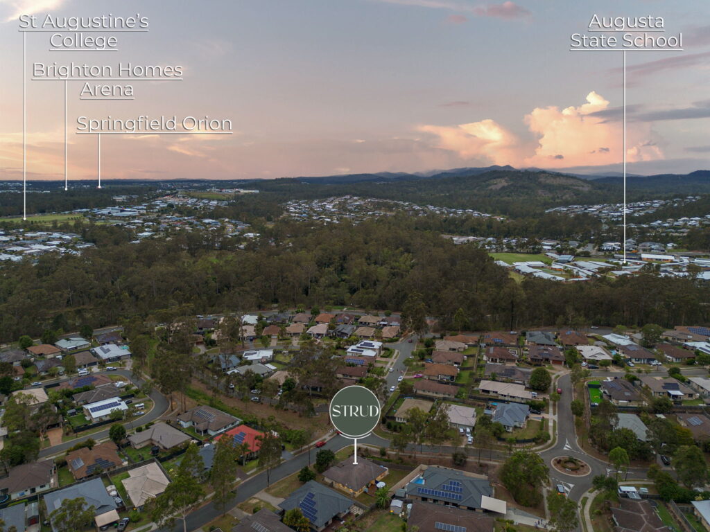 33 Dillon Avenue, Augustine Heights, QLD 4300