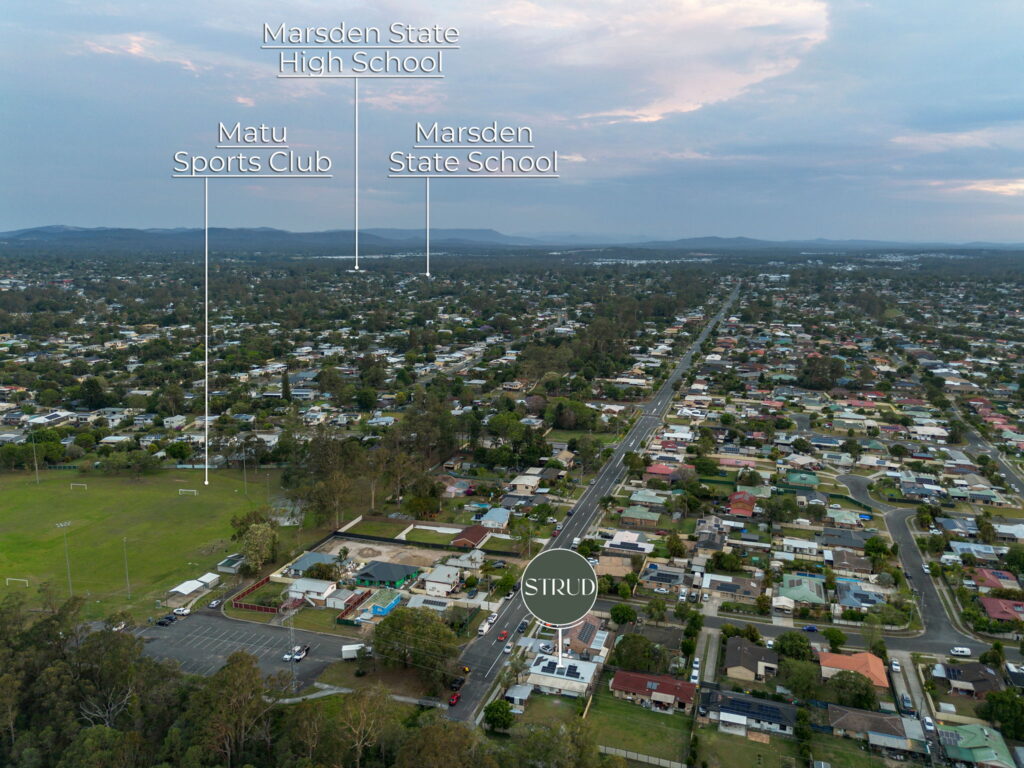 176 First Avenue, Marsden, QLD 4132