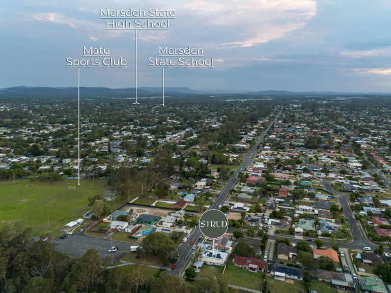 176 First Avenue, Marsden, QLD 4132
