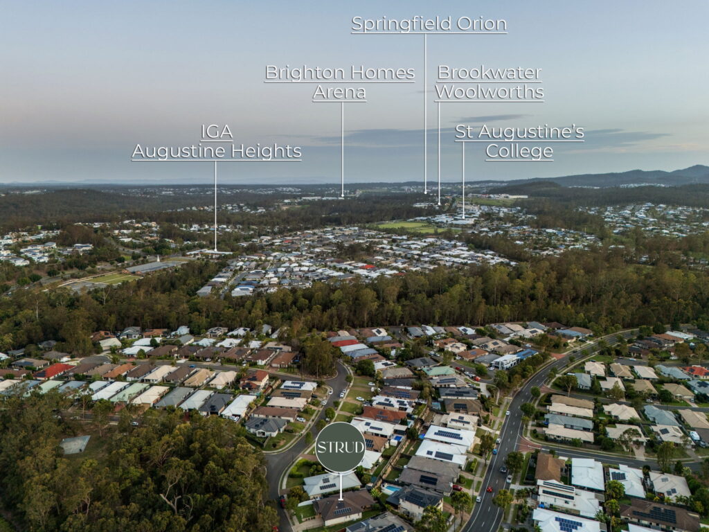 66 Cornelius Drive, Augustine Heights, QLD 4300