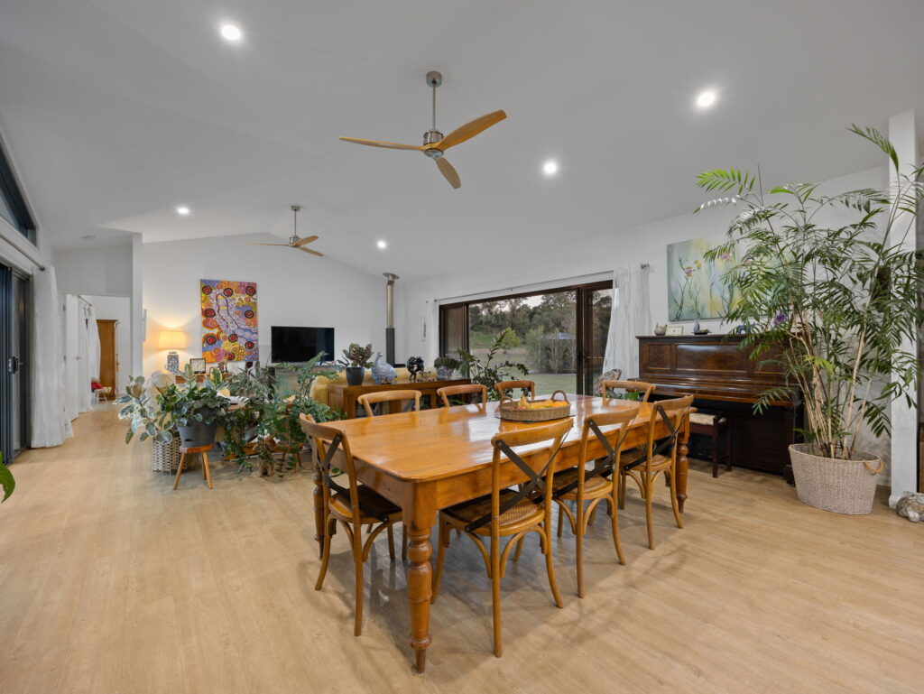 471 Tallegalla Road, Tallegalla QLD 4340