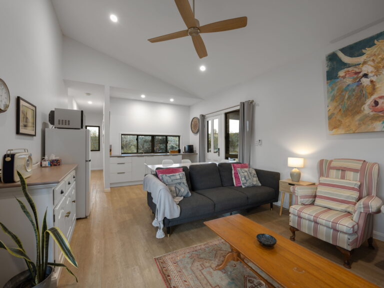 471 Tallegalla Road, Tallegalla QLD 4340