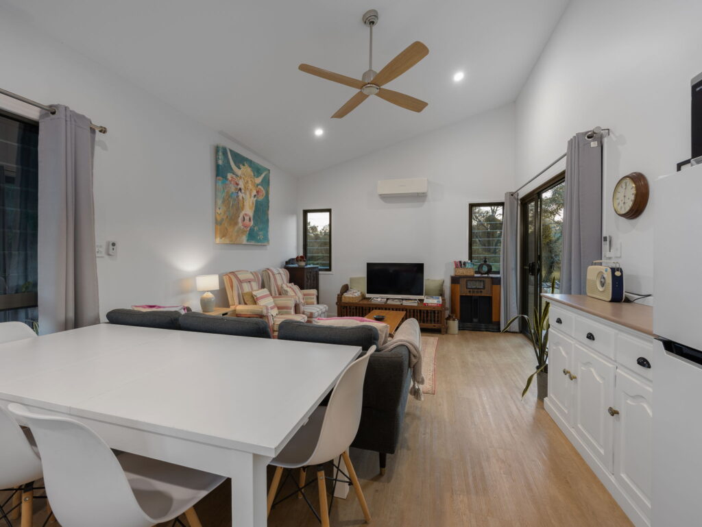 471 Tallegalla Road, Tallegalla QLD 4340