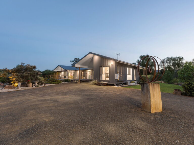 471 Tallegalla Road, Tallegalla QLD 4340
