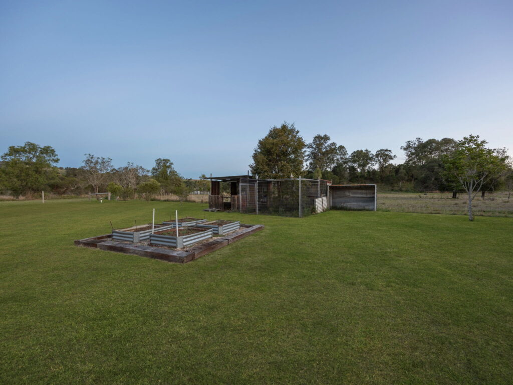 471 Tallegalla Road, Tallegalla QLD 4340