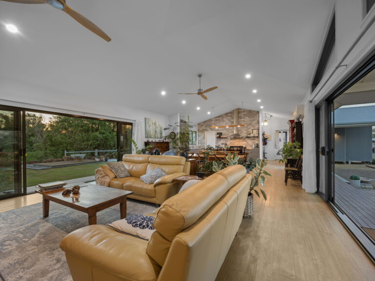 471 Tallegalla Road, Tallegalla QLD 4340